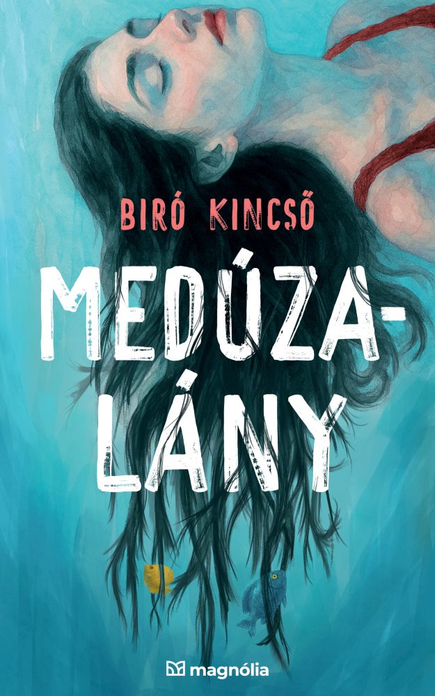 MEDÚZALÁNY
