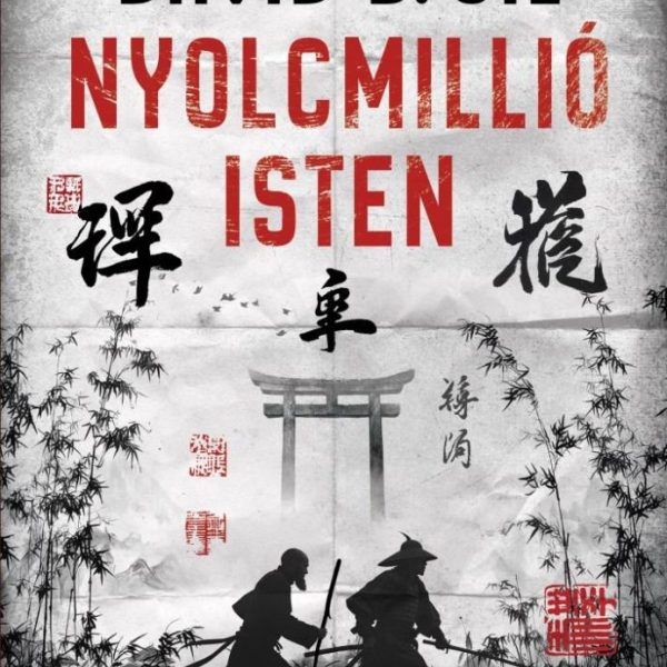 NYOLCMILLIÓ ISTEN