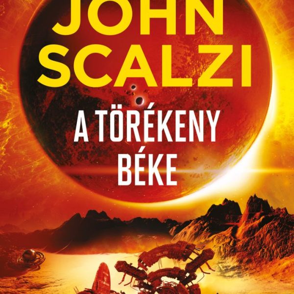 A TÖRÉKENY BÉKE