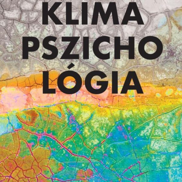KLÍMAPSZICHOLÓGIA