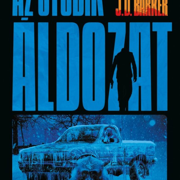 AZ ÖTÖDIK ÁLDOZAT