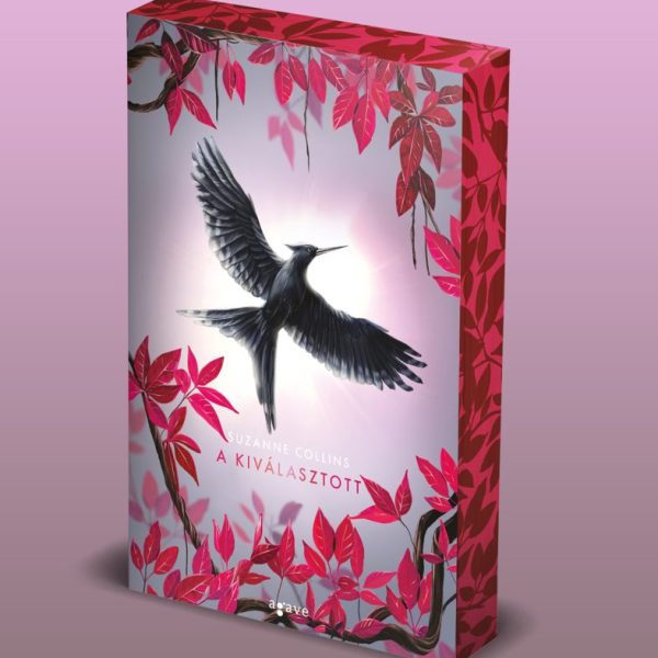 A KIVÁLASZTOTT - ÉLFESTETT