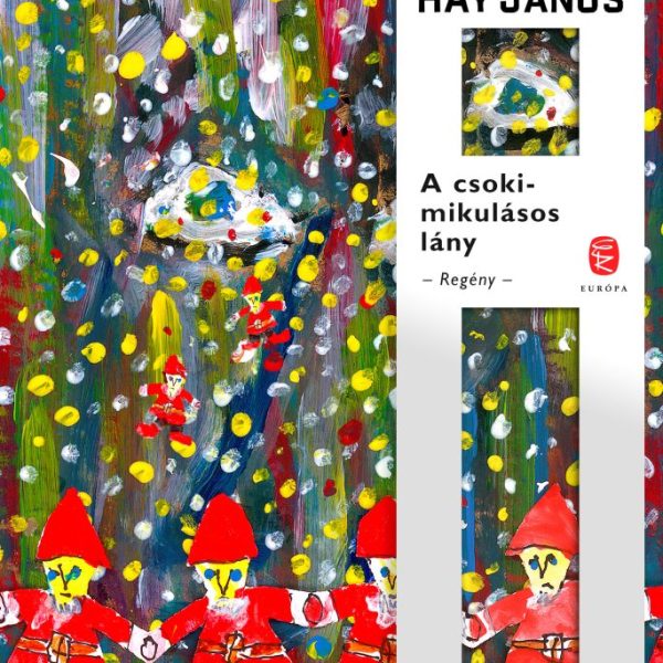 A CSOKIMIKULÁSOS LÁNY