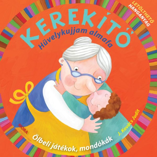 KEREKÍTŐ - HÜVELYKUJJAM ALMAFA