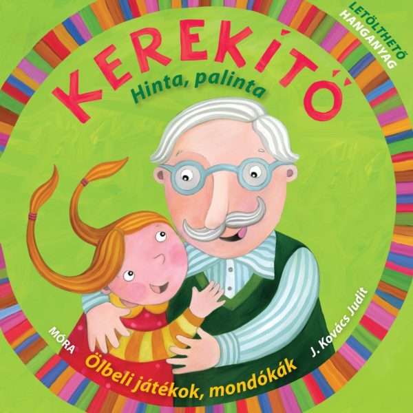 KEREKÍTŐ - HINTA, PALINTA
