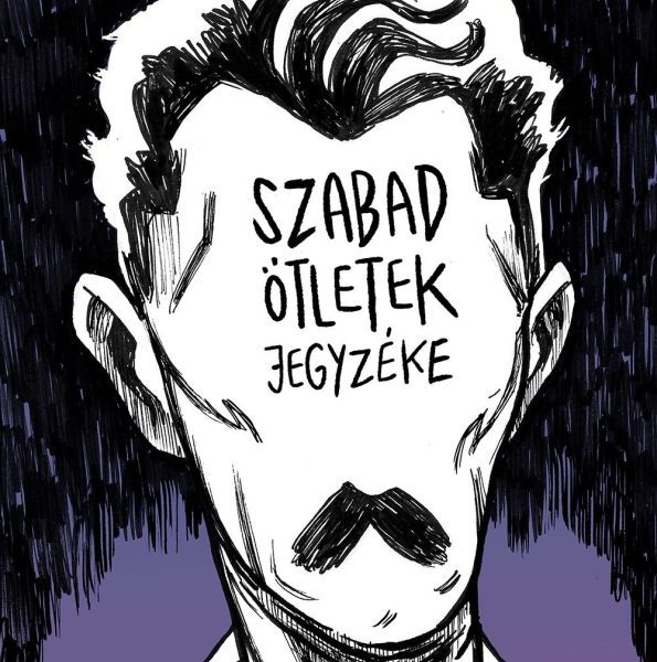 SZABAD ÖTLETEK JEGYZÉKE - ÉLFESTETT