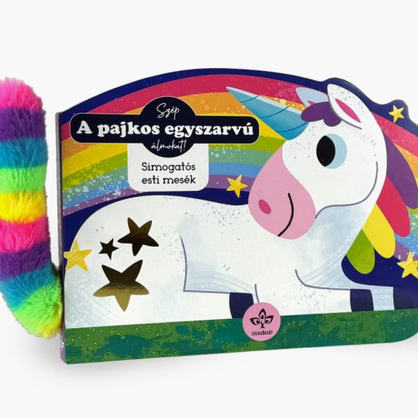 A PAJKOS EGYSZARVÚ - SIMOGATÓS ESTI MESÉK