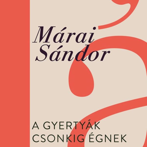 A GYERTYÁK CSONKIG ÉGNEK