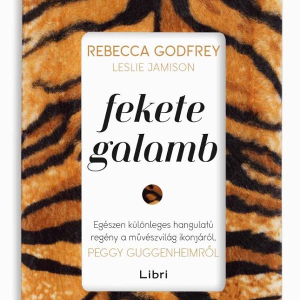 FEKETE GALAMB