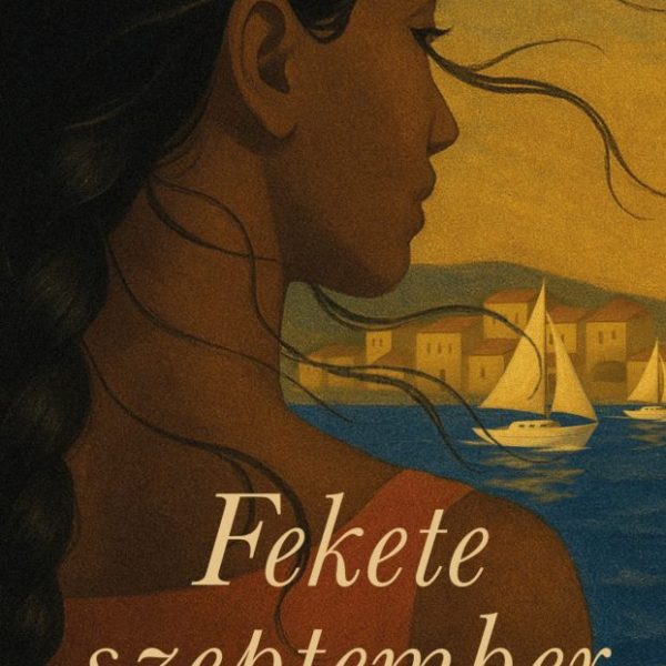 FEKETE SZEPTEMBER