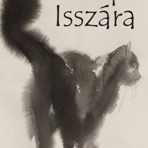 HAJÓ ISSZÁRA
