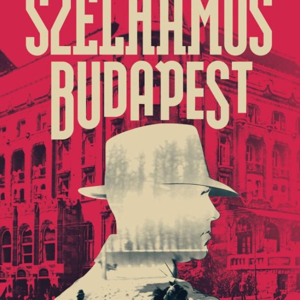 SZÉLHÁMOS BUDAPEST
