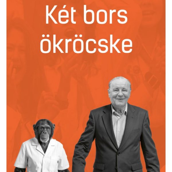 KÉT BORS ÖKRÖCSKE