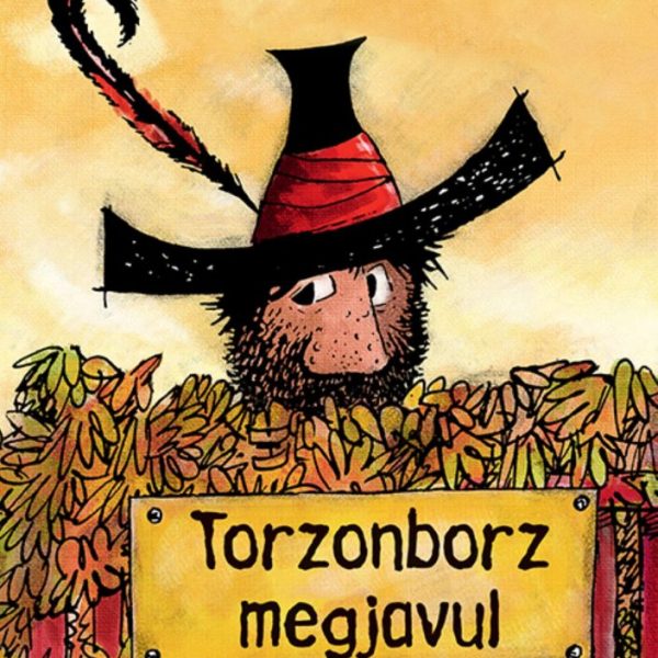 TORZONBORZ MEGJAVUL