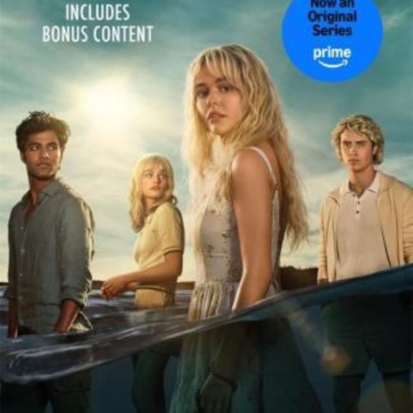 WE WERE LIARS (MEDIA TIE-IN)
