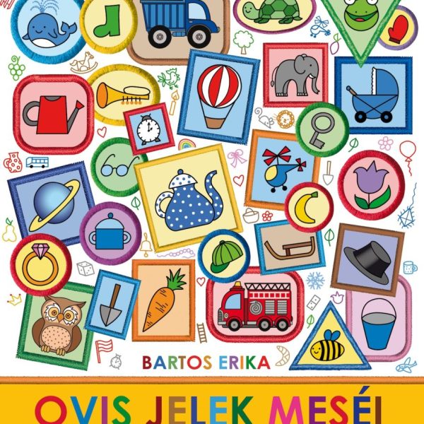 OVIS JELEK MESÉI - SÁRGA CSOPORT