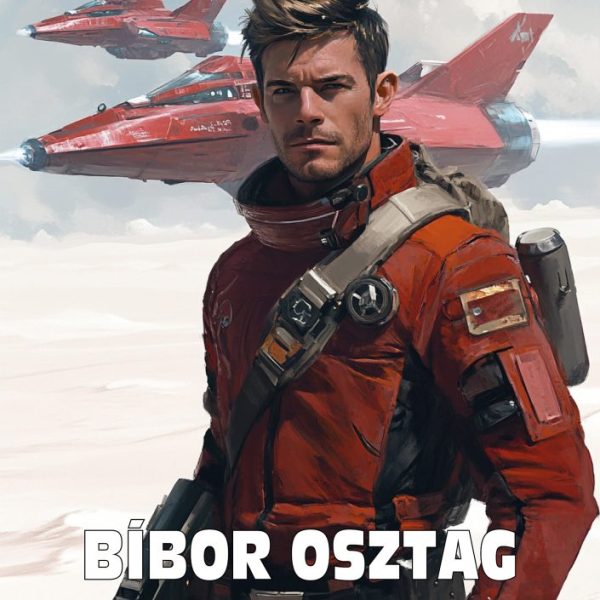 BÍBOR OSZTAG