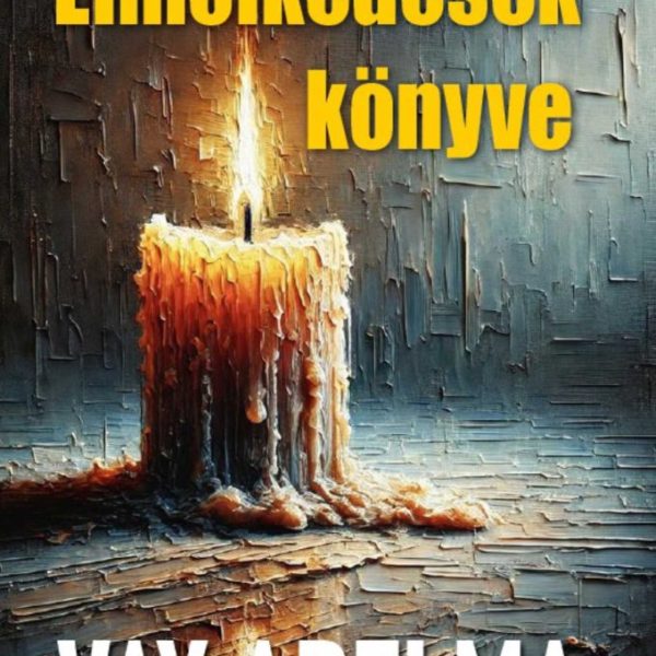 ELMÉLKEDÉSEK KÖNYVE