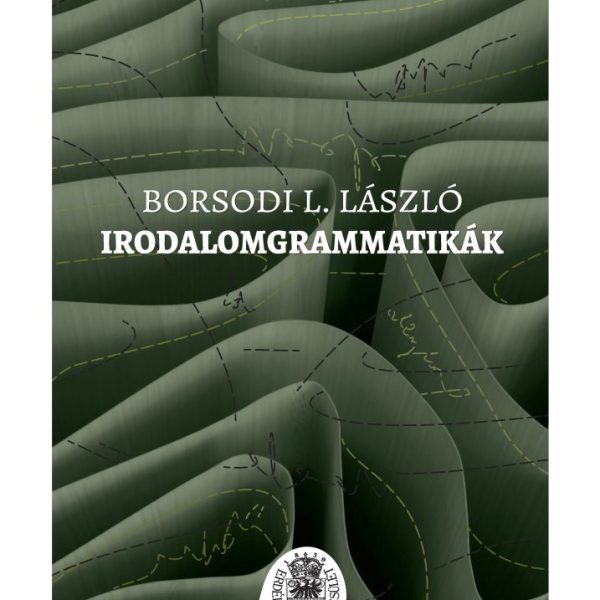 IRODALOMGRAMMATIKÁK