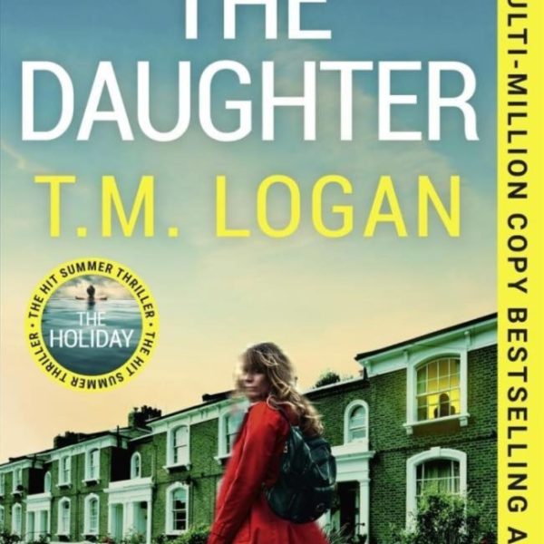 THE DAUGHTER
