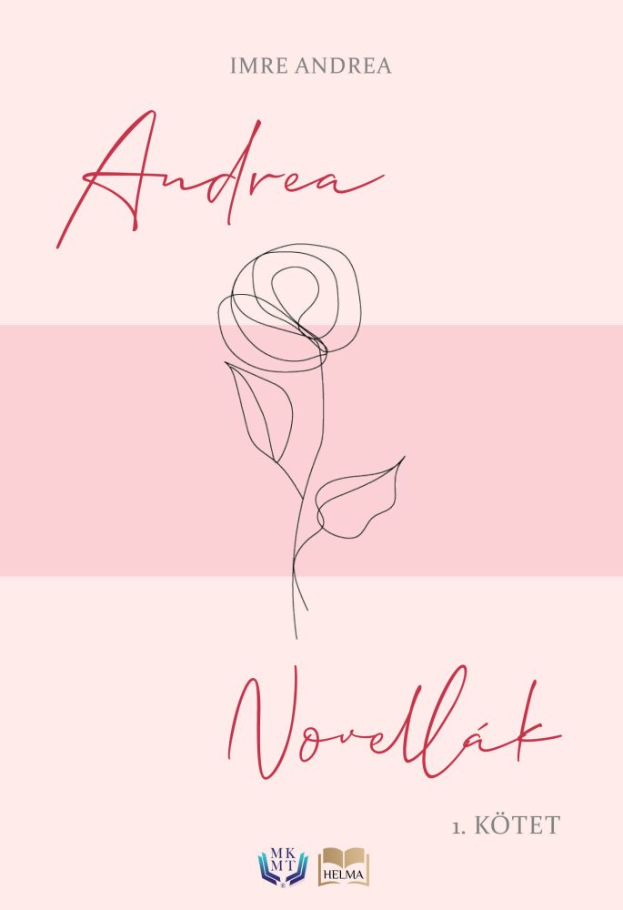 ANDREA NOVELLÁK I.