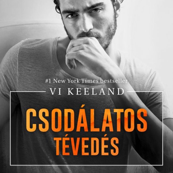 CSODÁLATOS TÉVEDÉS