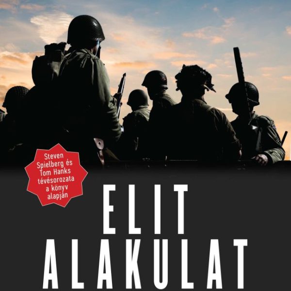 ELIT ALAKULAT - FŰZÖTT