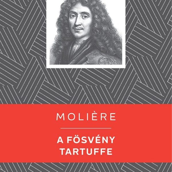 A FÖSVÉNY / TARTUFFE - KELLO DIÁKKÖNYVTÁR