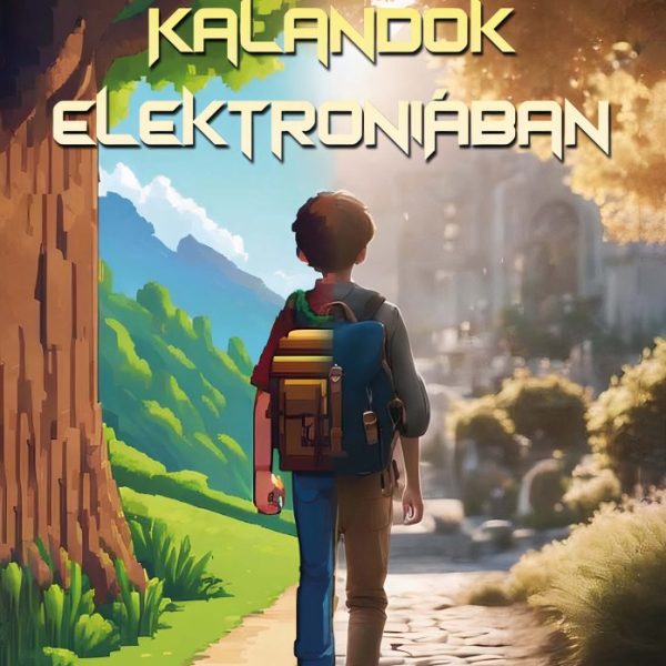 KALANDOK ELEKTRONIÁBAN