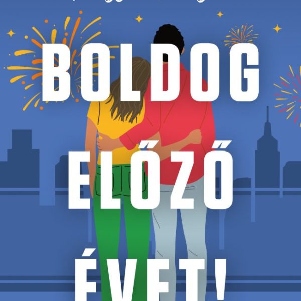 BOLDOG ELŐZŐ ÉVET!