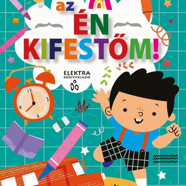 AZ ÉN KIFESTŐM