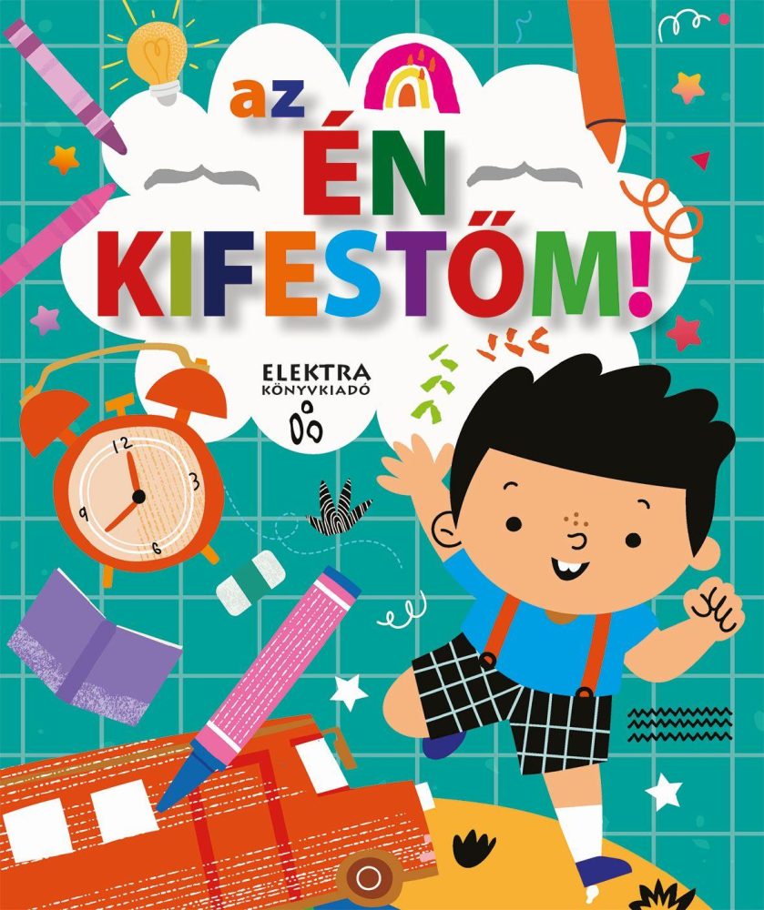AZ ÉN KIFESTŐM