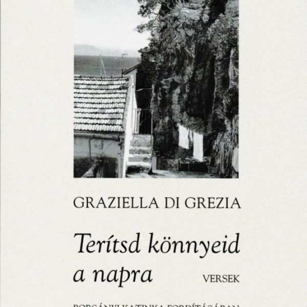 TERÍTSD KÖNNYEID A NAPRA