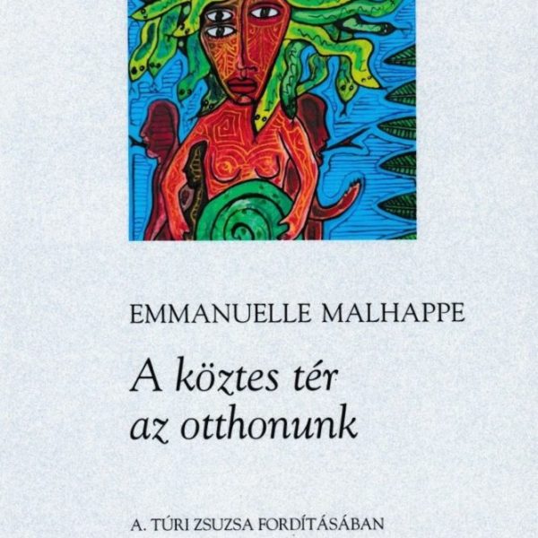 A KÖZTES TÉR AZ OTTHONUNK