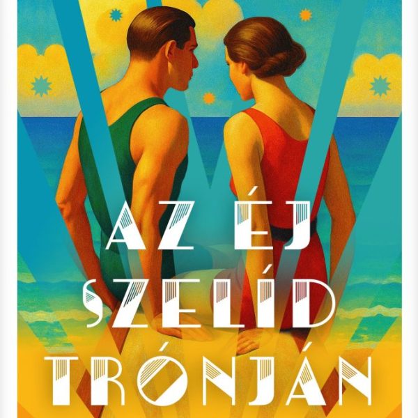 AZ ÉJ SZELÍD TRÓNJÁN