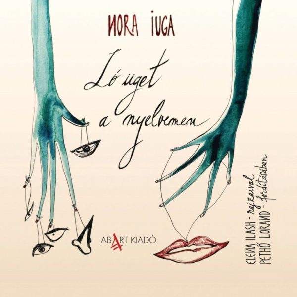 LÓ ÜGET A NYELVEMEN