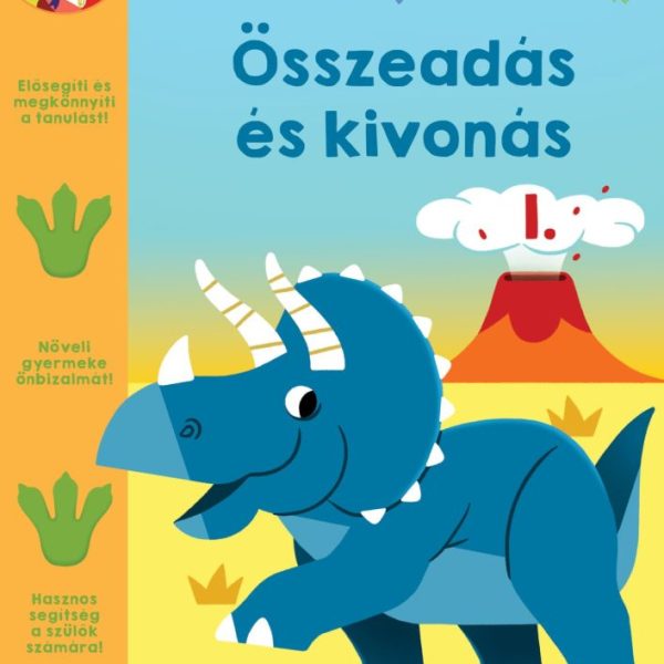 ÖSSZEADÁS ÉS KIVONÁS 1. ( DINOSZAURUSZ AKADÉMIA)