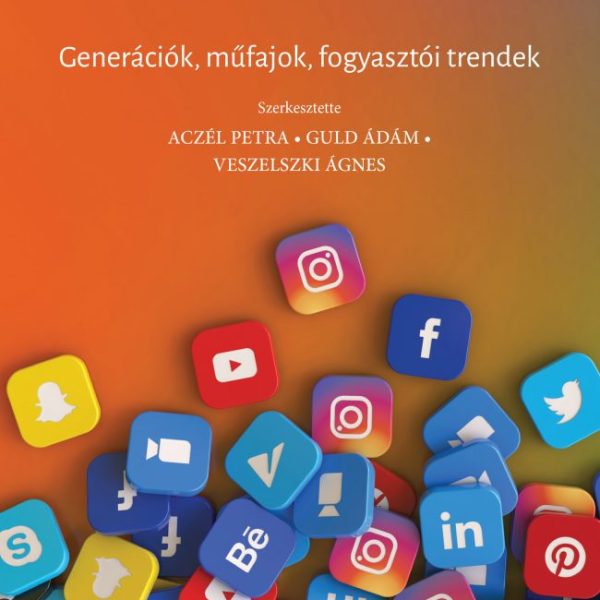 MÉDIATÉRKÉP - GENERÁCIÓK, MŰFAJOK, FOGYASZTÓI TRENDEK