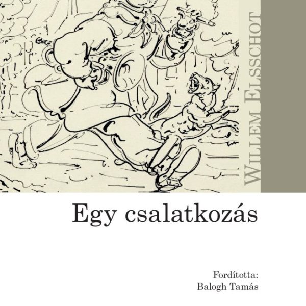EGY CSALATKOZÁS