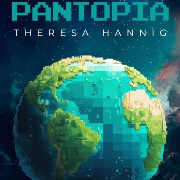 PANTÓPIA - TÉGED IS VÁR EGY JOBB VILÁG!