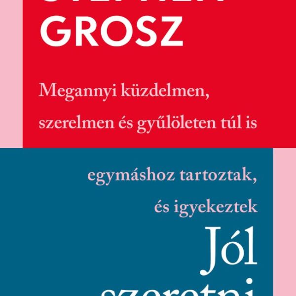 JÓL SZERETNI
