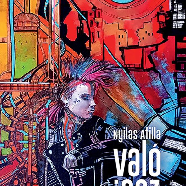 VALÓ IGAZ - KÖLTEMÉNYEK