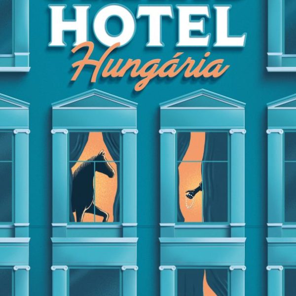 GRAND HOTEL HUNGÁRIA
