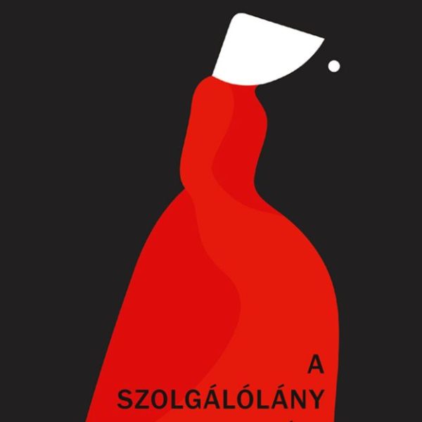 A SZOLGÁLÓLÁNY MESÉJE