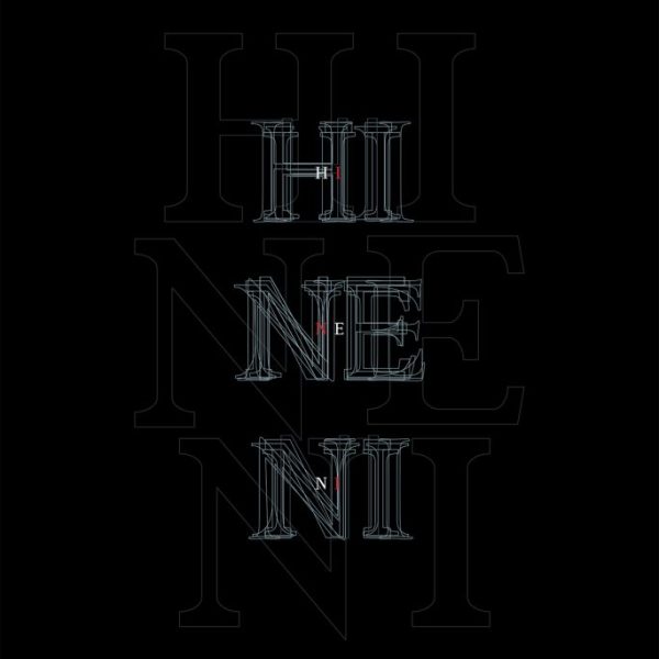 HINENI