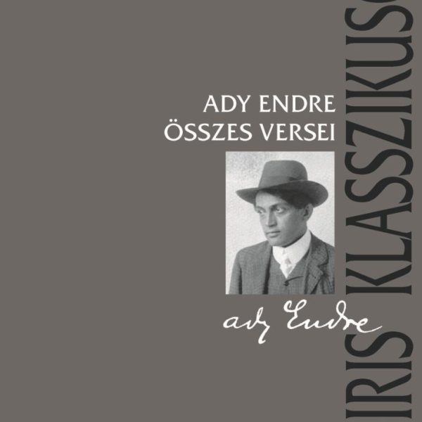 ADY ENDRE ÖSSZES VERSEI