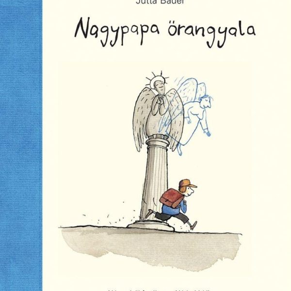 NAGYPAPA ŐRANGYALA