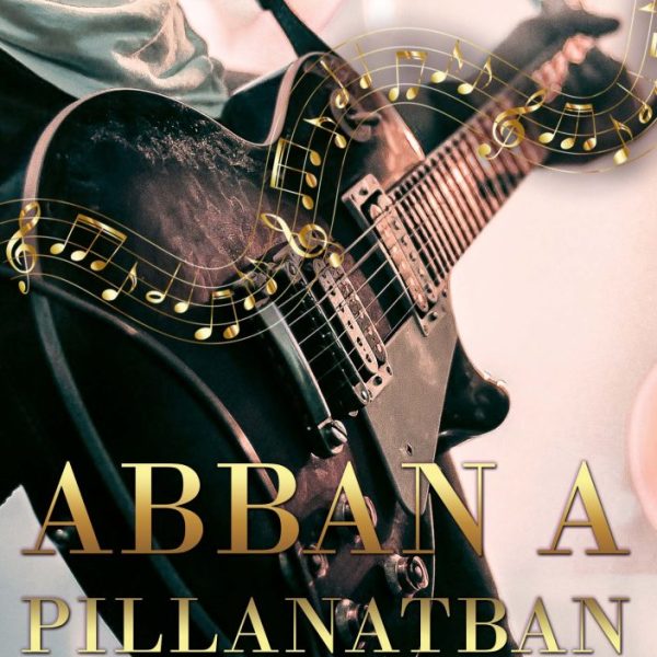 ABBAN A PILLANATBAN