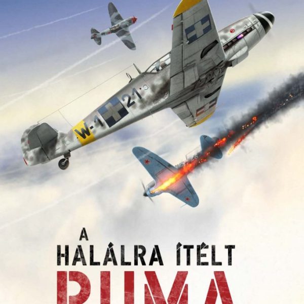 A HALÁLRA ÍTÉLT PUMA
