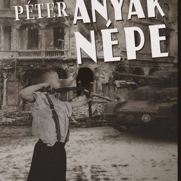 ANYÁK NÉPE